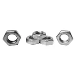 Steinjager J0014314 3/4"-10 Stainless Steel Sae Right Hand Hex Nut 5 Pieces. Fixed Price $19.99.