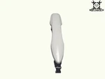 Rear Left Right Side Door Exterior Handle Oem 089 White Toyota Camry 18-24. Fixed Price $60.00.