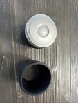 2019-2024 Oem Bmw G05 X5M X6 X7 Cup Holder Ashtray 51169399871. Fixed Price $36.99.