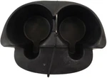 1999-2003 Ford F-150 Console Cup Holder Used Oem YL3X1513562A. Fixed Price $39.99.