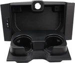 Seat Armrest Cup Holder Storage Box Replacement For 2015 2016 2017 F150.... Fixed Price $65.58.