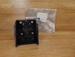 Brand New Armrest Cup Holder Housing Genuine Mercedes W163 - A1636831175. Fixed Price $47.55.
