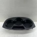 14-21 Dodge Promaster 3500 Front Center Console Lower Cup Holder L0226644AA. Fixed Price $79.99.