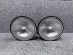 Mazda Protege 5 Fog Lights Set Pair 2002-2003 Oem 02-03. Fixed Price $89.99.