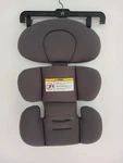 Joie I-spin 360 Car Seat Newborn Insert Thunder (dark Gray) Brand New!. Fixed Price $30.00.