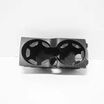 Volvo XC60 Console Cup Holder 1284525 New. Fixed Price $50.37.