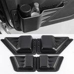 Door Pocket Ford Bronco 4 2021-2026 Front/rear Storage Side C.... Fixed Price $84.91.