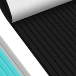 Hjdeck Eva Foam Boat Decking Self-adhesive Non-slip Waterproof Flooring .... Fixed Price $60.70.