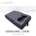 2016-2022 Vw Passat Rear Center Seat Armrest / Cup Holder 561885875AK. Fixed Price $102.99.