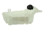 Apa/uro Parts 93VP68M Expansion Tank Fits 2001-2013 Porsche 911 997. Fixed Price $67.68.
