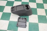 11-17 Odyssey Black Front Floor Center Console Bin Factory. Fixed Price $193.79.