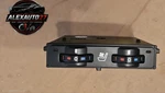 Lexus IS250 Center Console Heated Seat Control Switch 453451 Oem. Fixed Price $13.50.
