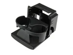 Cup Holder For 05-09 Subaru Legacy Outback XR68F8 -- Color: Black. Fixed Price $65.58.