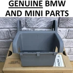Genuine Bmw Series E46 Upper Centre Console Insert 51168248529. Armrest 32B. Fixed Price $52.39.