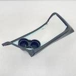 15-23 Dodge Challenger Center Console Panel Trim With Oem. Fixed Price $139.49.