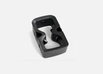 Volkswagen ID.4 Front Center Console Cup Holder 11A862531A4PK. Fixed Price $40.27.
