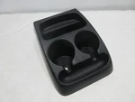 98-04 Ford Ranger Oem Floor Dual Cup Holder Assembly Center Console Tray. Fixed Price $35.99.
