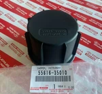 Oem Toyota 07-14 Fj Cruiser Console Cup Holder Drink Insert 55616-35010. Fixed Price $26.95.