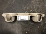 Mack Cxn Cup Holder Dash Panel - Used P/n 277QS47M1. Fixed Price $229.99.