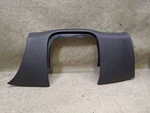 Dash Bezel Gray Fits 1997 1998 1999 2000 2001 2002 2003 Ford F150 Pickup Truck. Fixed Price $39.00.