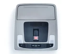 2023-2024 Honda Accord Overhead Console Gray 83250-3T0-A21ZB, E048, Oem, 2023,. Fixed Price $120.09.