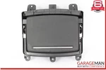 12-18 Audi A6 A7 Front Center Console Dual Cup Holder 4G0862534B Black Oem. Fixed Price $38.75.