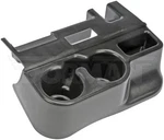 Dorman 41019 Cupholder Attachment For Console 99-01 Dodge 1500 2500 3500. Fixed Price $70.99.