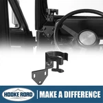 Hooke Road Drink Cup Holder Phone Mount Bracket For 1987-1995 Jeep Wrangler Yj. Fixed Price $35.29.