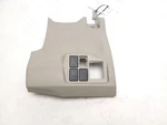 Left Mirror Dash Lower Trim Fits Toyota Prius 2010 - 2011 Oem 5548047020. Fixed Price $39.60.
