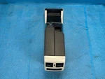 Mercedes GL350 Center Console Assembly BLACK/GREY:176 Mb-tex 2014 2015 2016 Oem. Fixed Price $595.00.