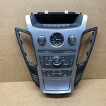 2009-2013 Cadillac Cts Radio Temperature Climate Control Panel Bezel 25947712. Fixed Price $149.95.