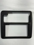 1993-1998 Toyota T100 Dash Radio Bezel Black Trim Oem. Fixed Price $45.00.