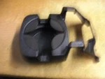 New Gm Front Armrest Cup Holder Nos Eom 12504897 BARB7883 DS1325. Fixed Price $44.10.