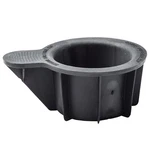 Oem Center Console Cup Holder Insert F-150 Mustang Ranger XL1Z7813562AAA. Fixed Price $39.98.