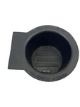 03-06 Ford Expedition Center Console Cup Holder Rubber Insert 2L1X-78046B94-A. Fixed Price $21.57.