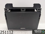 Oem 2013 Mazda CX-9 3.7L Front Center Console Cup Holder Tray Panel. Fixed Price $49.99.