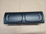 Rare Oem Bmw Z3 Flip Up/down Center Console Dual Cup Holder Excellent Condition!. Fixed Price $154.75.