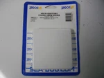 Sea-dog Line 588221-1 White Nylon Adjustable Folding Drink Holder Boat Marine. Fixed Price $16.99.