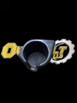 Peterbilt S67-6000 Receptacle-cup Holder Fast Shipping. Fixed Price $27.84.
