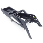 Center Armrest Cover Dazzle Handholds Porsche Cayenne 9Y0 9YA 05.17-. Fixed Price $580.80.