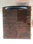 Mercedes C240 C230 Center Console Cup Holder Wood Folding Cover A2036808039 Oem. Fixed Price $78.95.