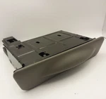 2000-2004 Ford F-250 F-350 Excursion Center Dash Cup Holder Brown Parchment. Fixed Price $59.99.