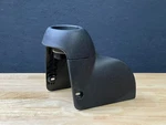 14-19 Mini Cooper F56 Center Console Rear Cup Holder 51169276513 Oem. Fixed Price $25.00.