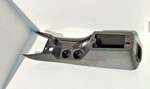 Jaguar X-type 01-09 Center Console 4X4X-F048196-A. Fixed Price $25.58.