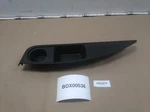2008 2012 Buick Enclave Rear Left Side 3RD Row Armrest Cup Holder Panel Trim Oem. Fixed Price $31.68.