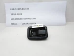 2004-2006 Lexus RX330 Cargo Wall Hook Clip Retainer 66317-32010 Oem. Fixed Price $12.00.