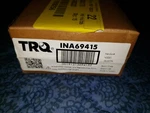 Cup Holder-ss Trq INA69415. Fixed Price $17.99.
