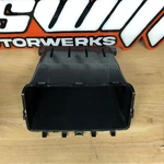 2008-2014 Bmw X6 XDRIVE35I E71 Rear Center Console Storage Tray 6963379. Fixed Price $15.00.