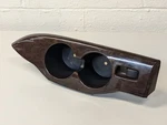 01 - 07 Toyota Highlander Rear Left Side Window Switch Bezel Trim Cup Holder. Fixed Price $106.25.