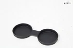 2015-2023 Chrysler 300 Rear 2ND Second Row Seat Arm Rest Dual Cup Holder Mat Oem. Fixed Price $23.69.